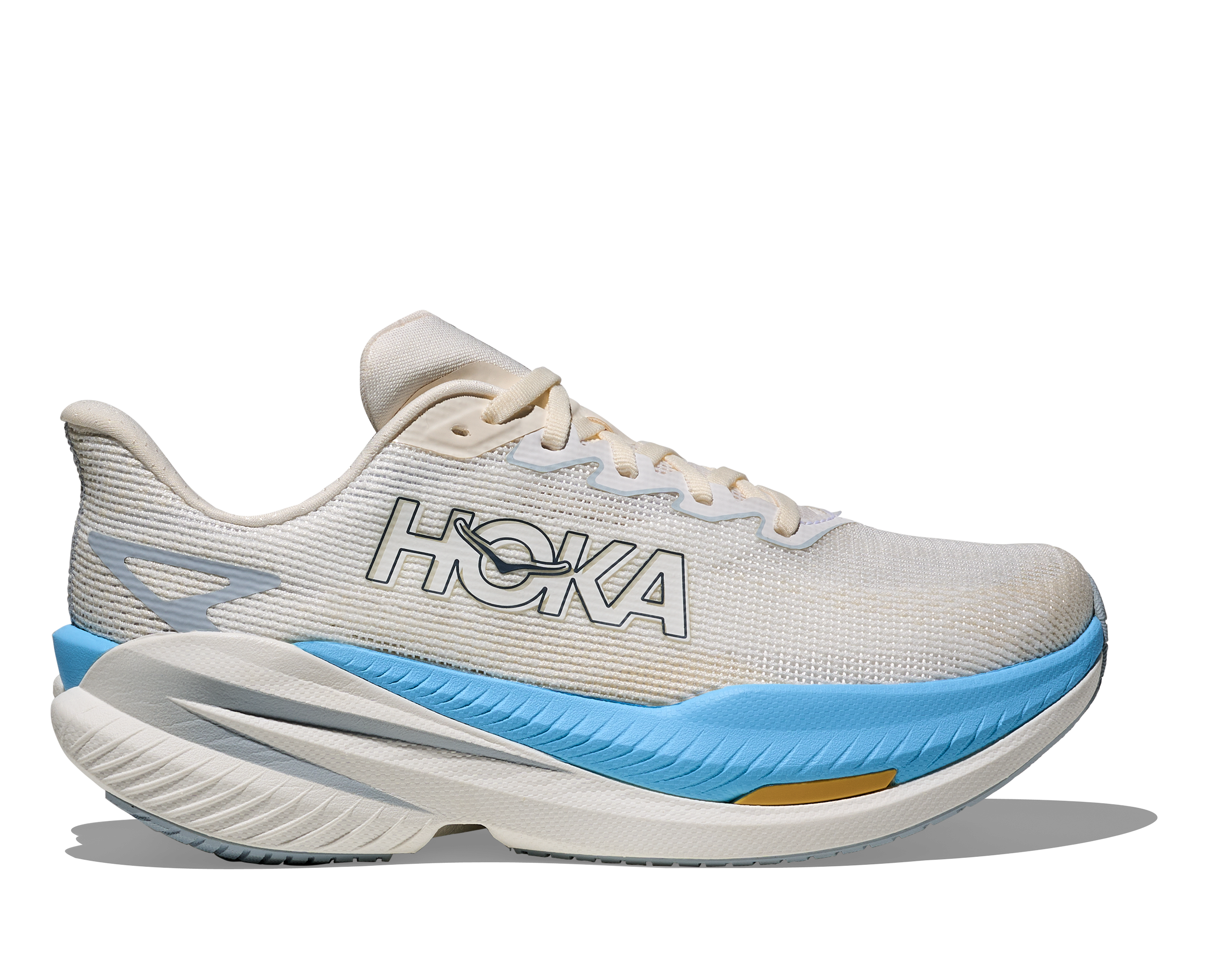 Women's Mach X 3 (WBS - White/Alabaster)
