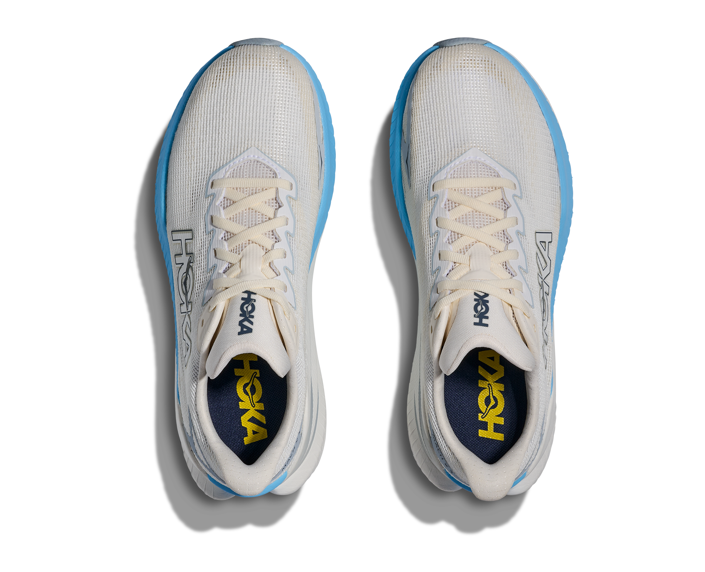 Women's Mach X 3 (WBS - White/Alabaster)