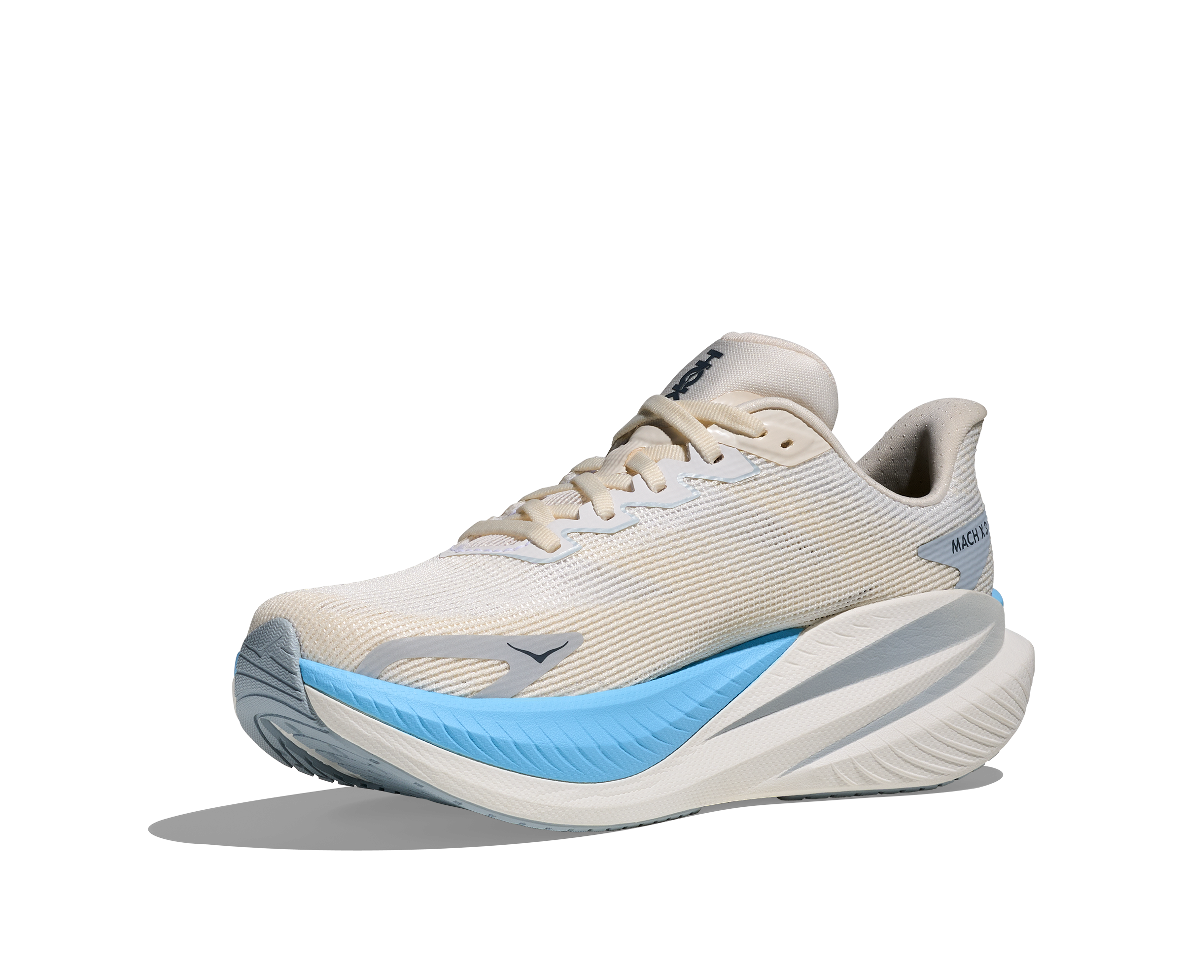 Women's Mach X 3 (WBS - White/Alabaster)