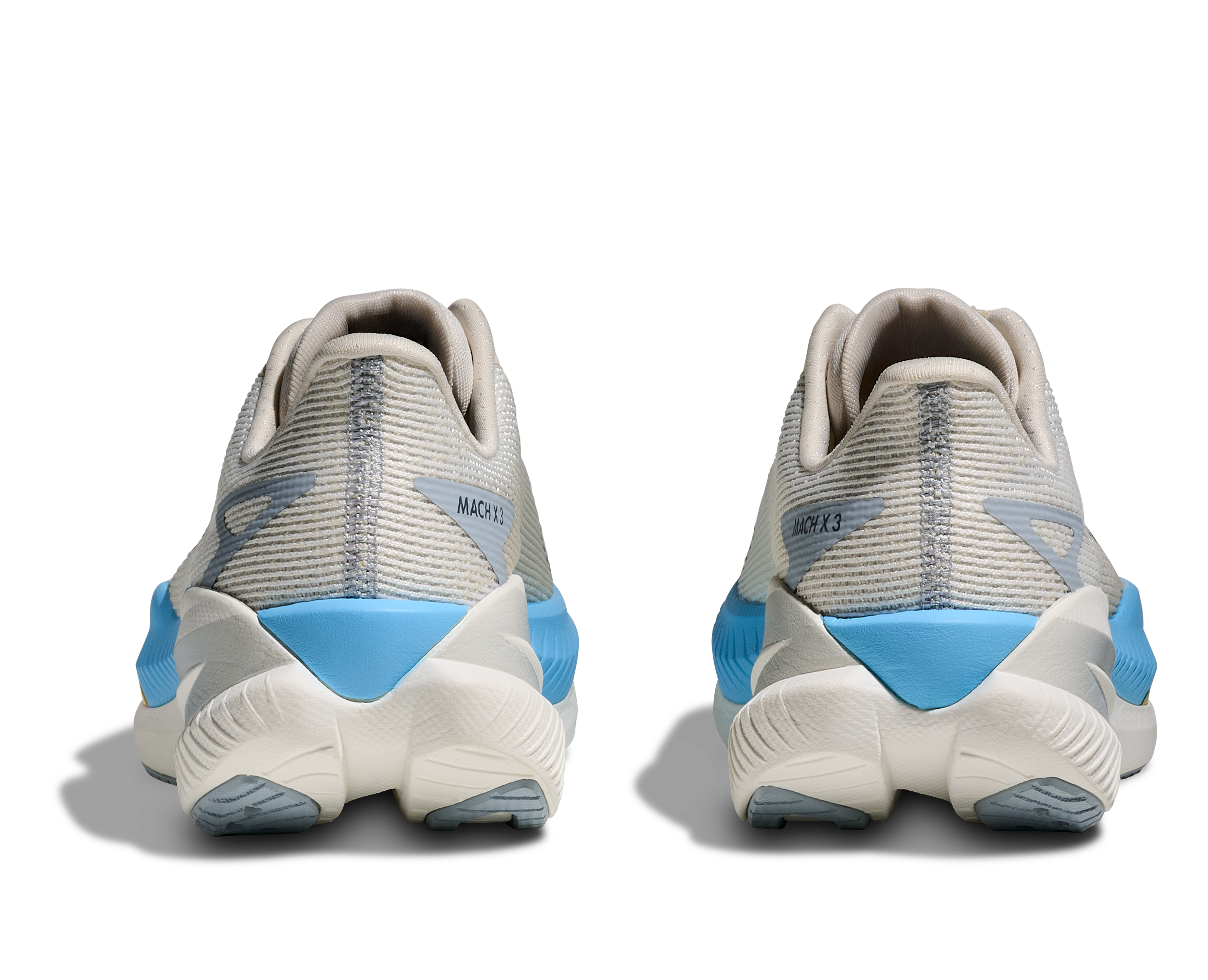 Women's Mach X 3 (WBS - White/Alabaster)