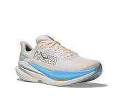 Women's Mach X 3 (WBS - White/Alabaster)