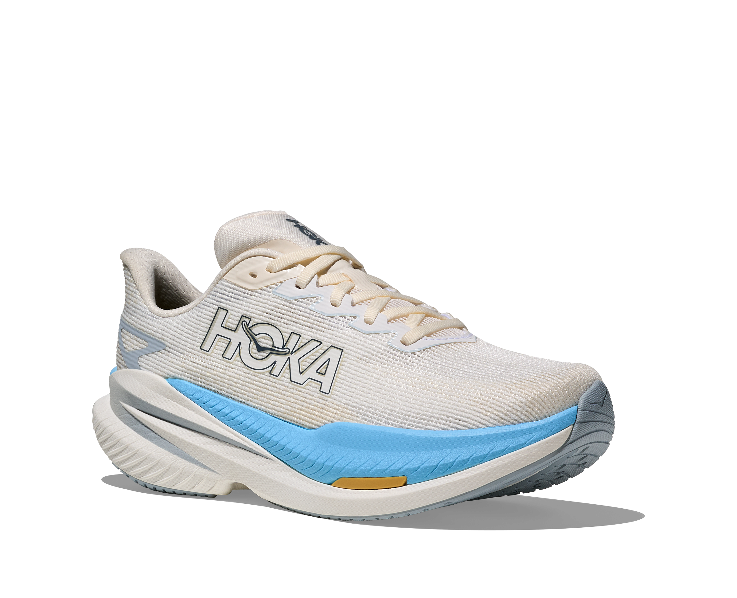Women's Mach X 3 (WBS - White/Alabaster)