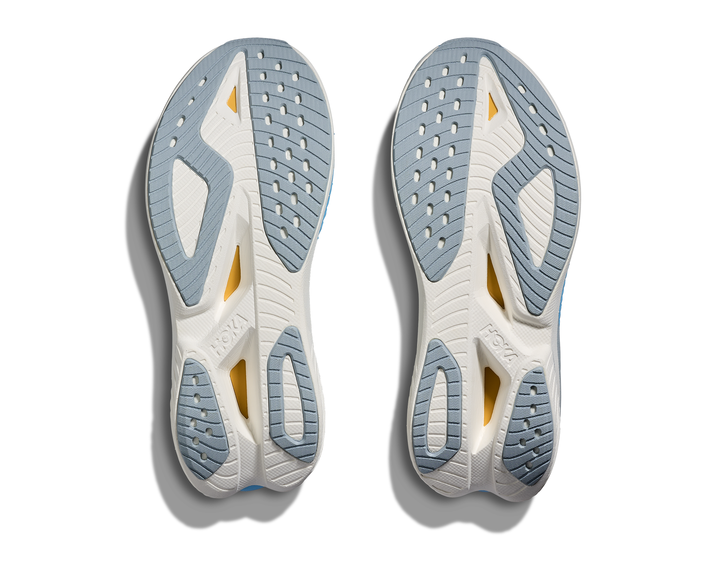 Women's Mach X 3 (WBS - White/Alabaster)