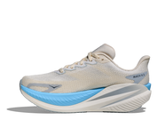 Women's Mach X 3 (WBS - White/Alabaster)