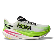Women's Mach X 3 (WNL - White/Neon Lime)