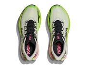Women's Mach X 3 (WNL - White/Neon Lime)