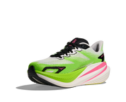 Women's Mach X 3 (WNL - White/Neon Lime)