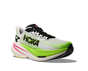 Women's Mach X 3 (WNL - White/Neon Lime)