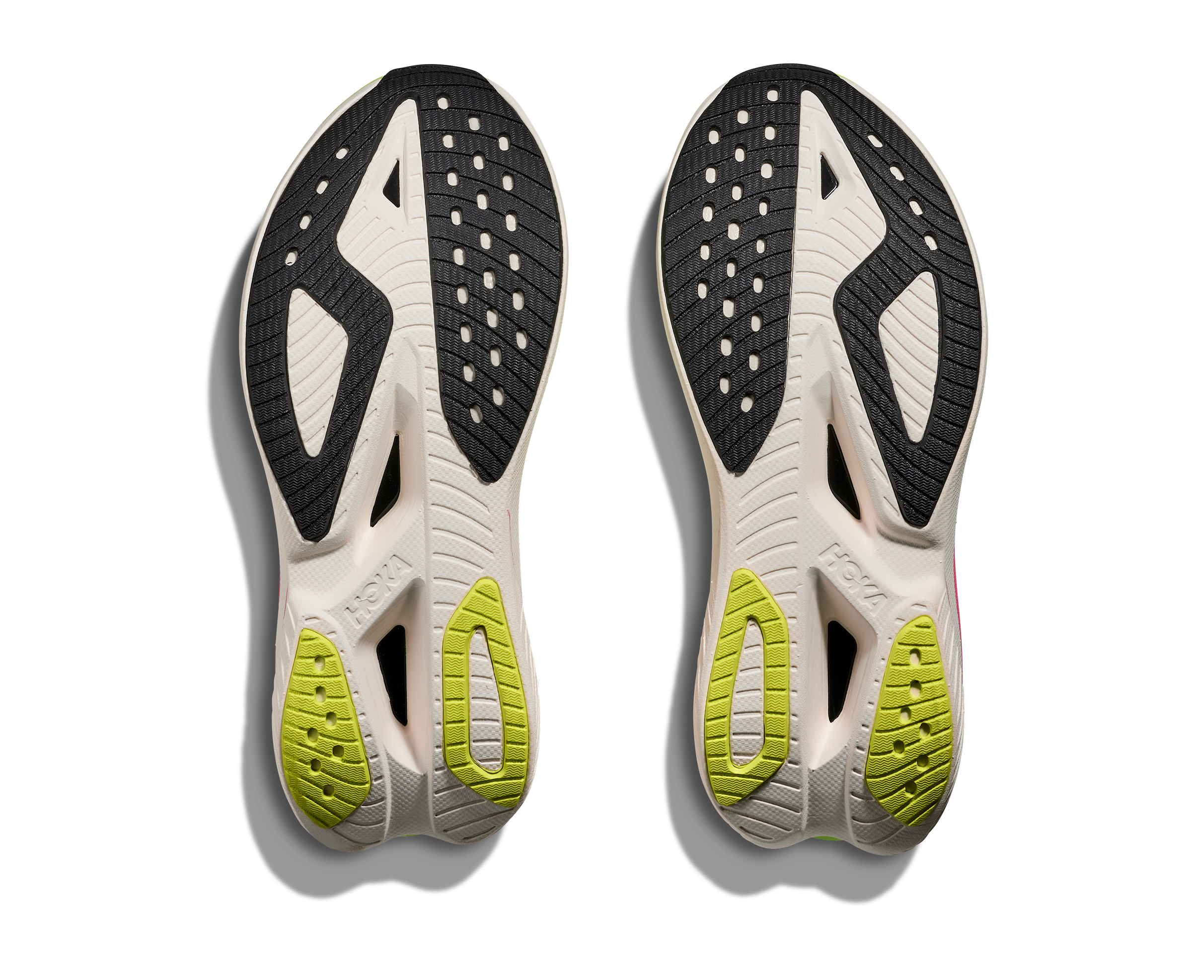 Women's Mach X 3 (WNL - White/Neon Lime)