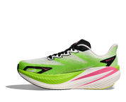 Women's Mach X 3 (WNL - White/Neon Lime)