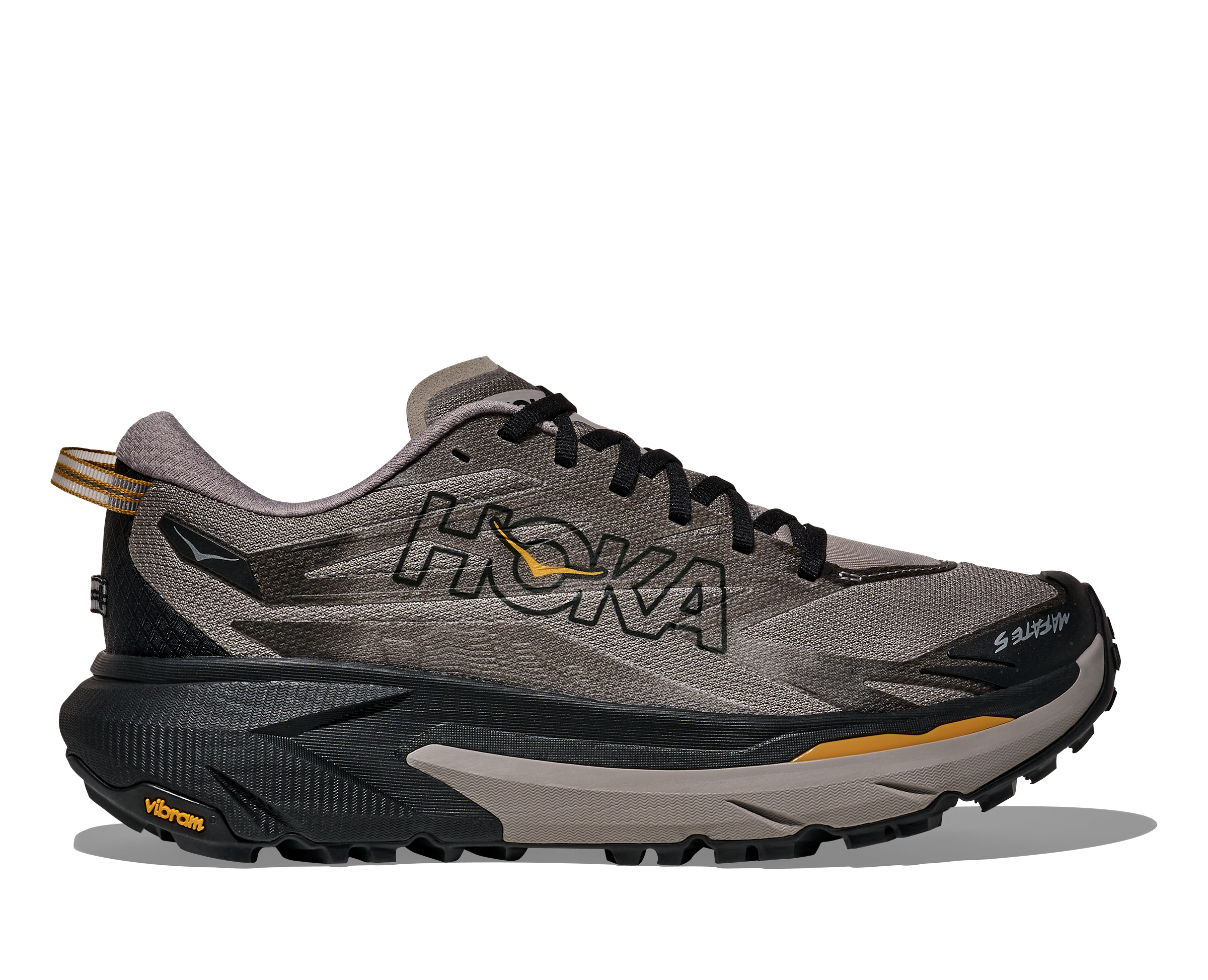 Men's Mafate 5 (CMNTB - Cement/Black)