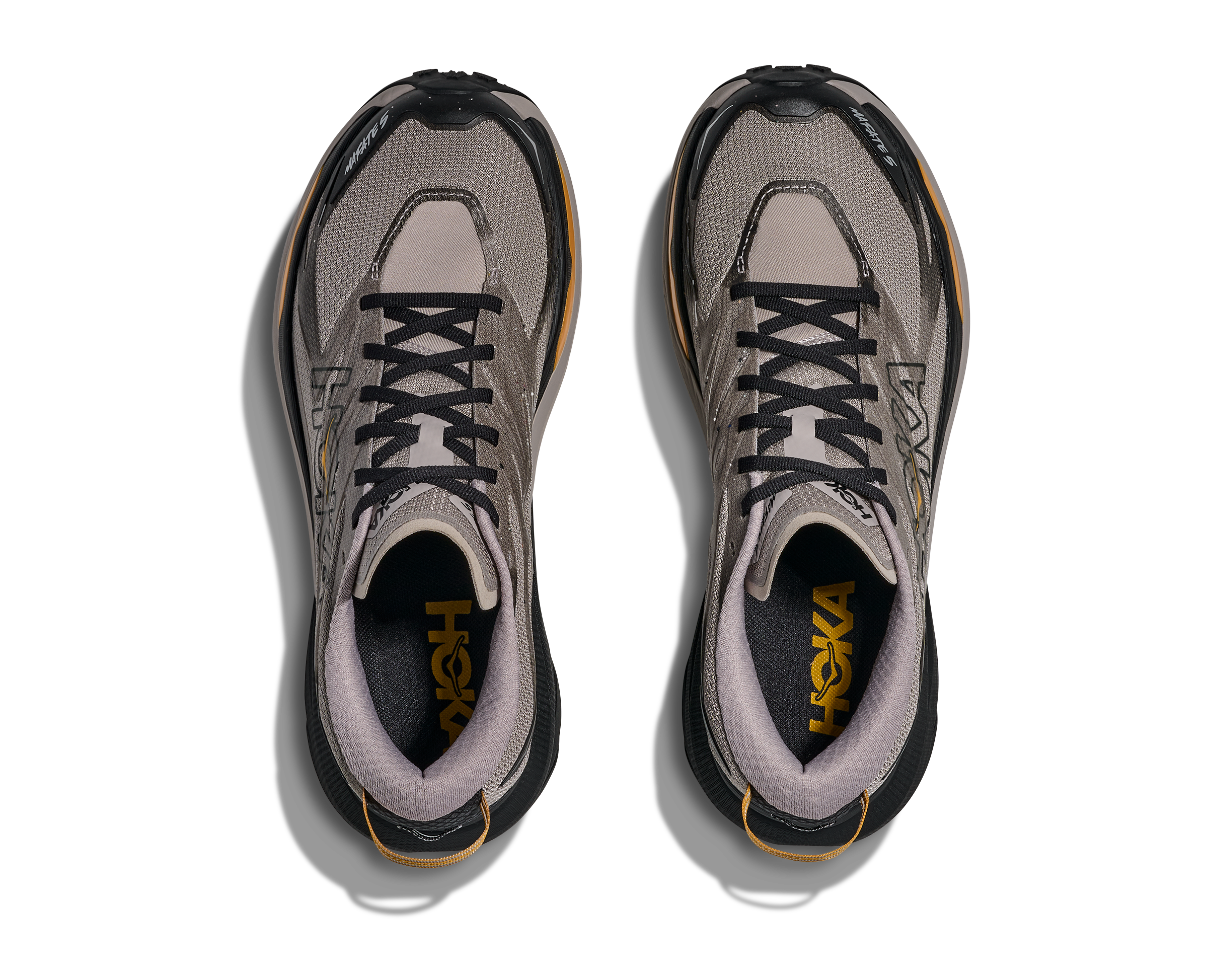 Men's Mafate 5 (CMNTB - Cement/Black)