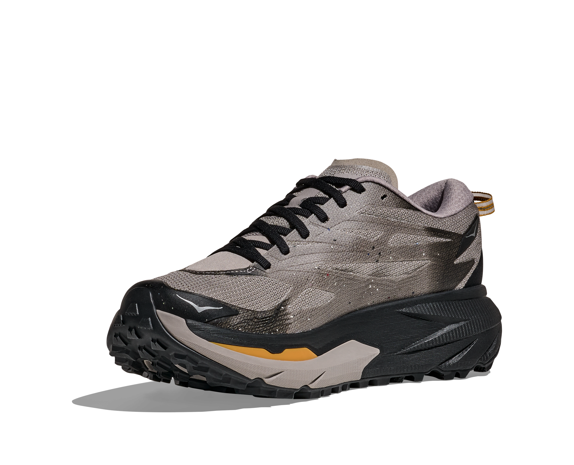 Men's Mafate 5 (CMNTB - Cement/Black)