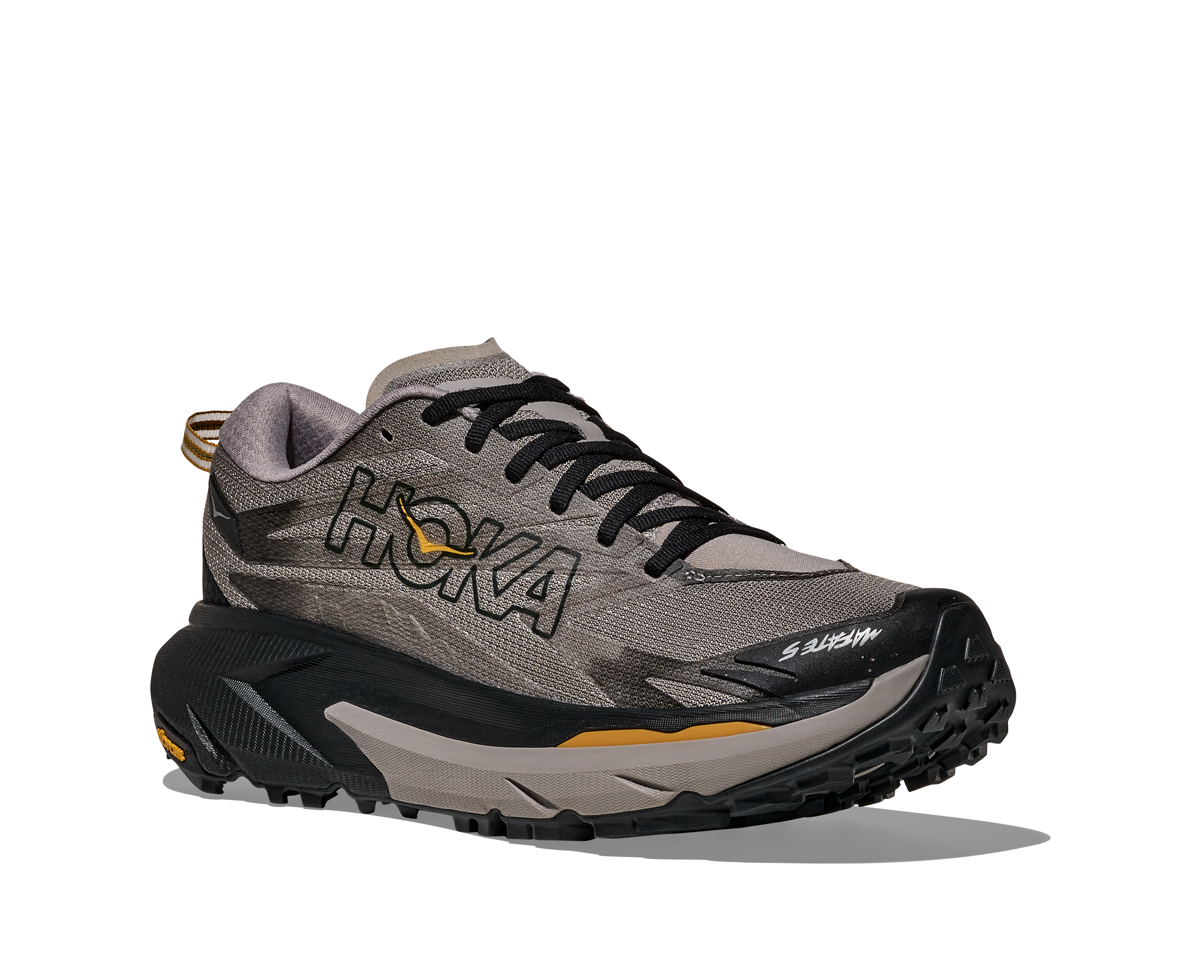 Men's Mafate 5 (CMNTB - Cement/Black)