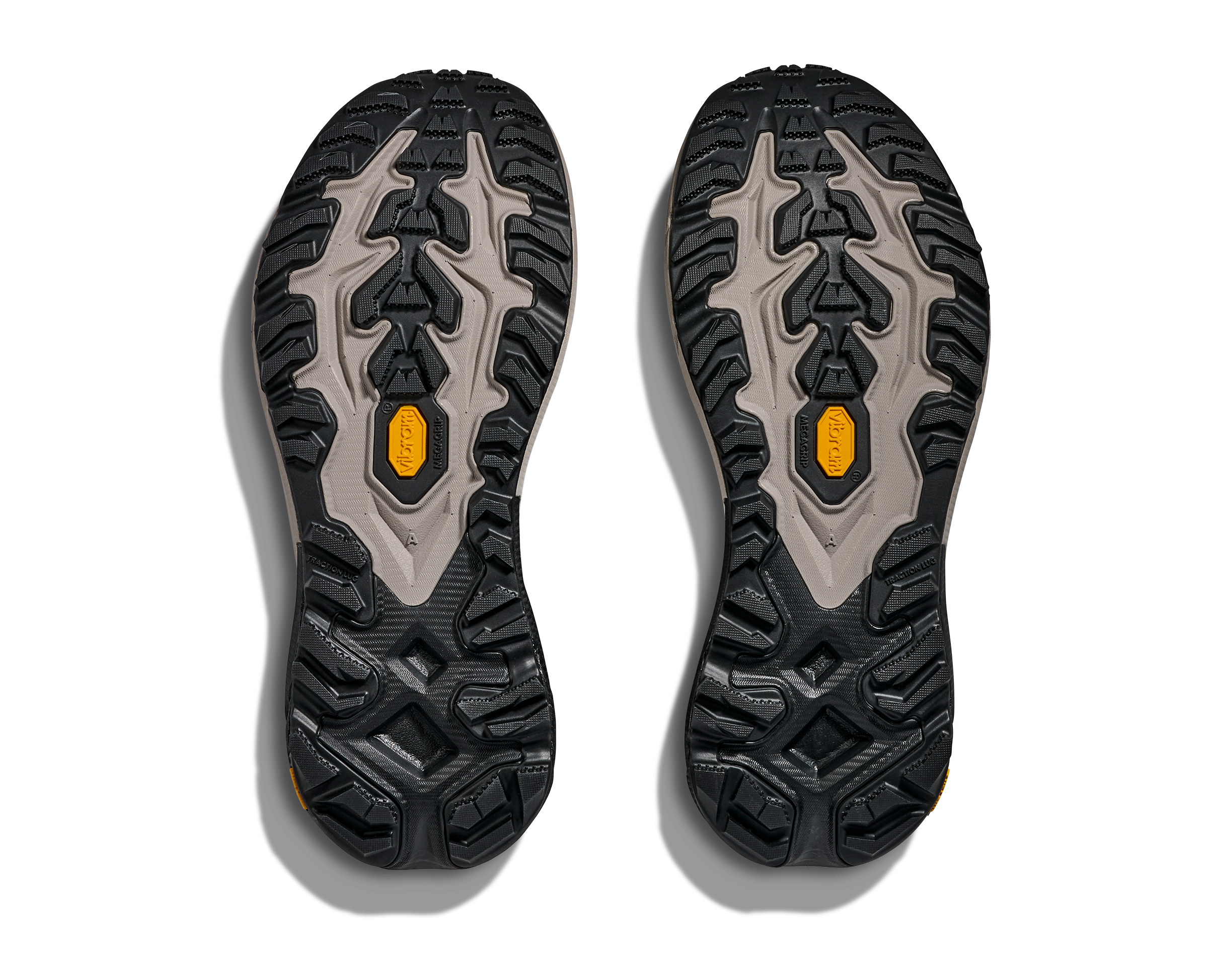 Men's Mafate 5 (CMNTB - Cement/Black)