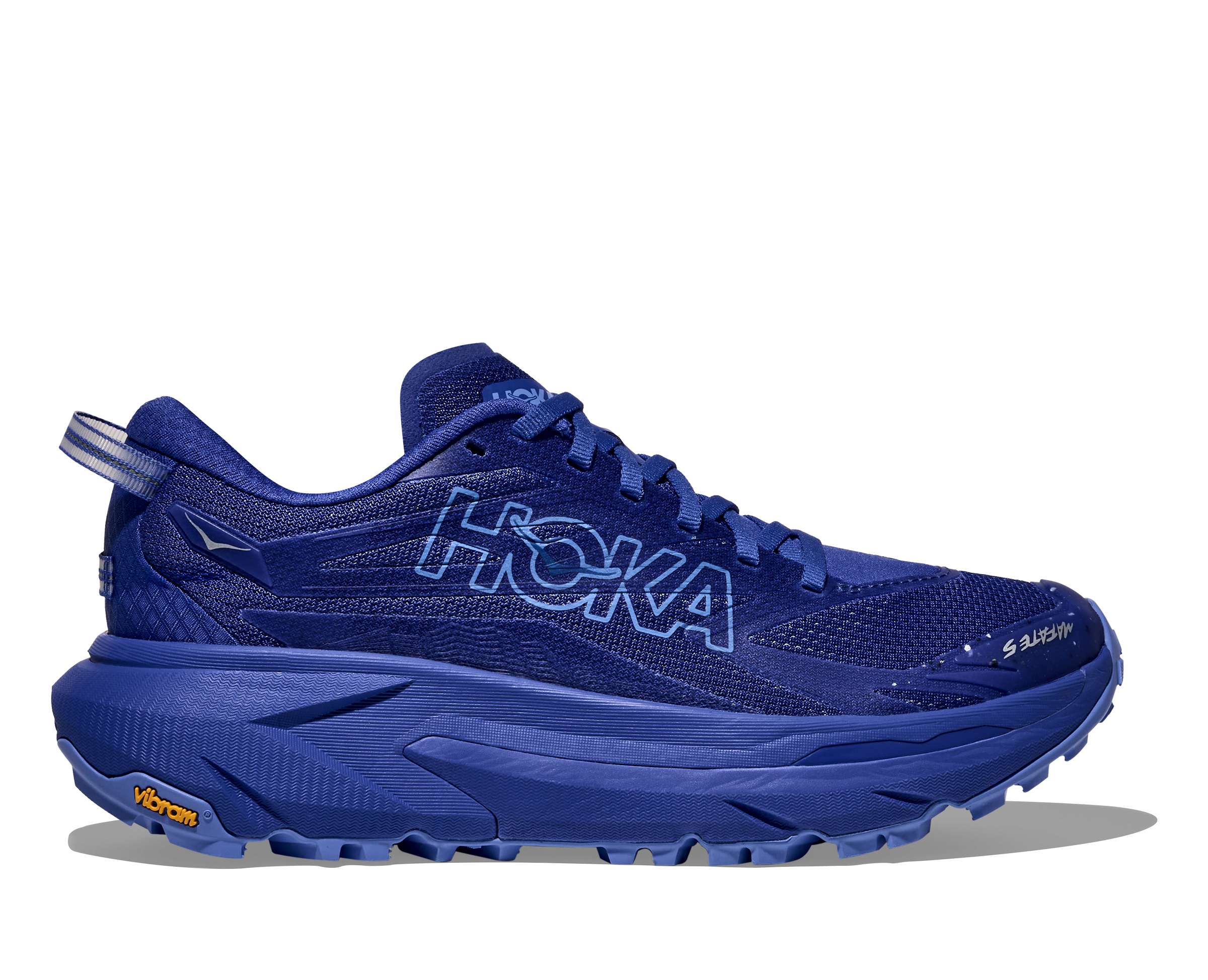 Men's Mafate 5 (CSTLB - Celestial Blue/Blue Blossom)