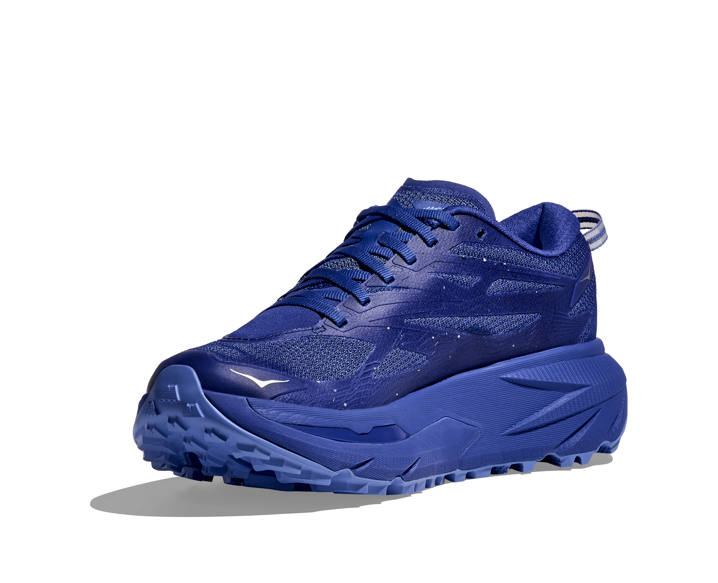 Men's Mafate 5 (CSTLB - Celestial Blue/Blue Blossom)