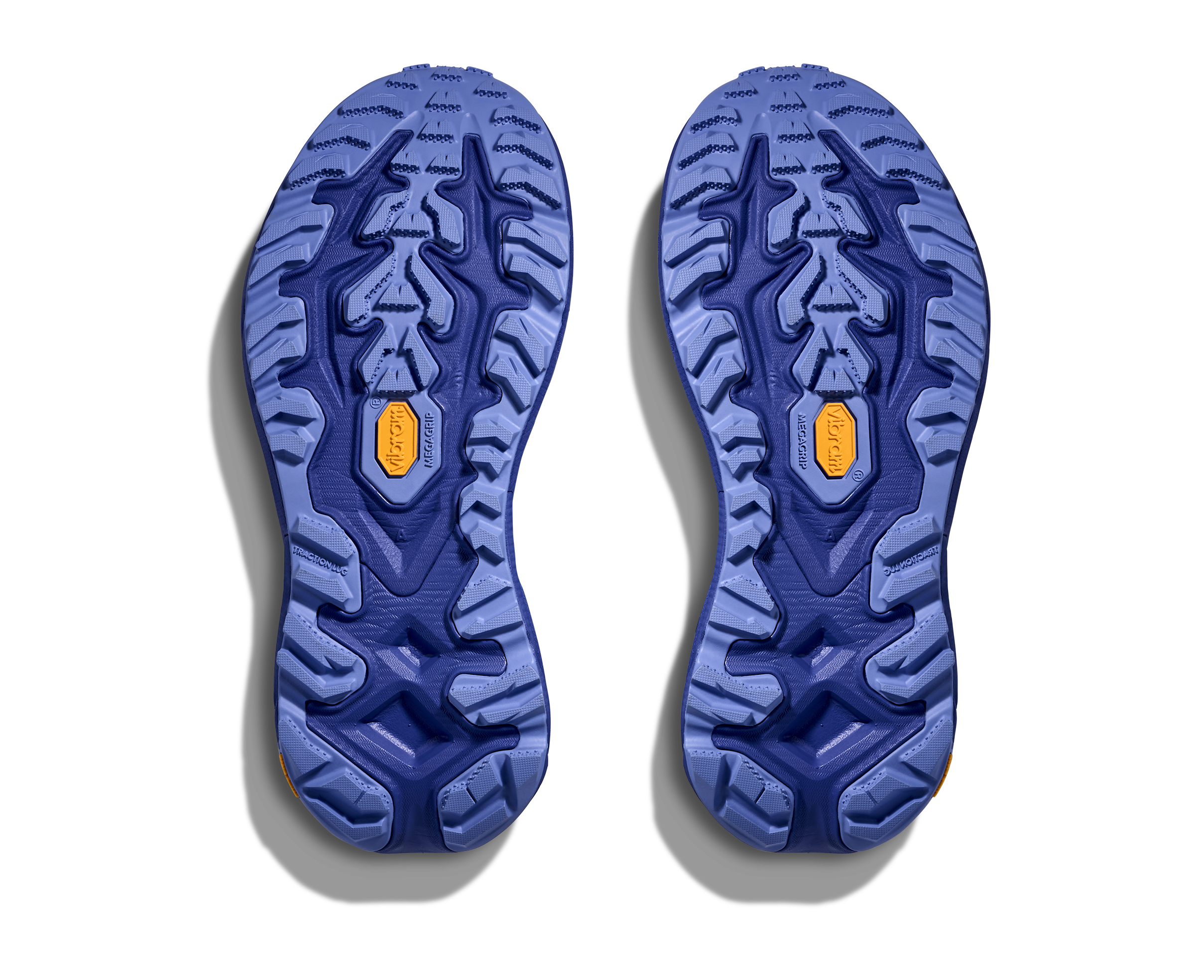 Men's Mafate 5 (CSTLB - Celestial Blue/Blue Blossom)