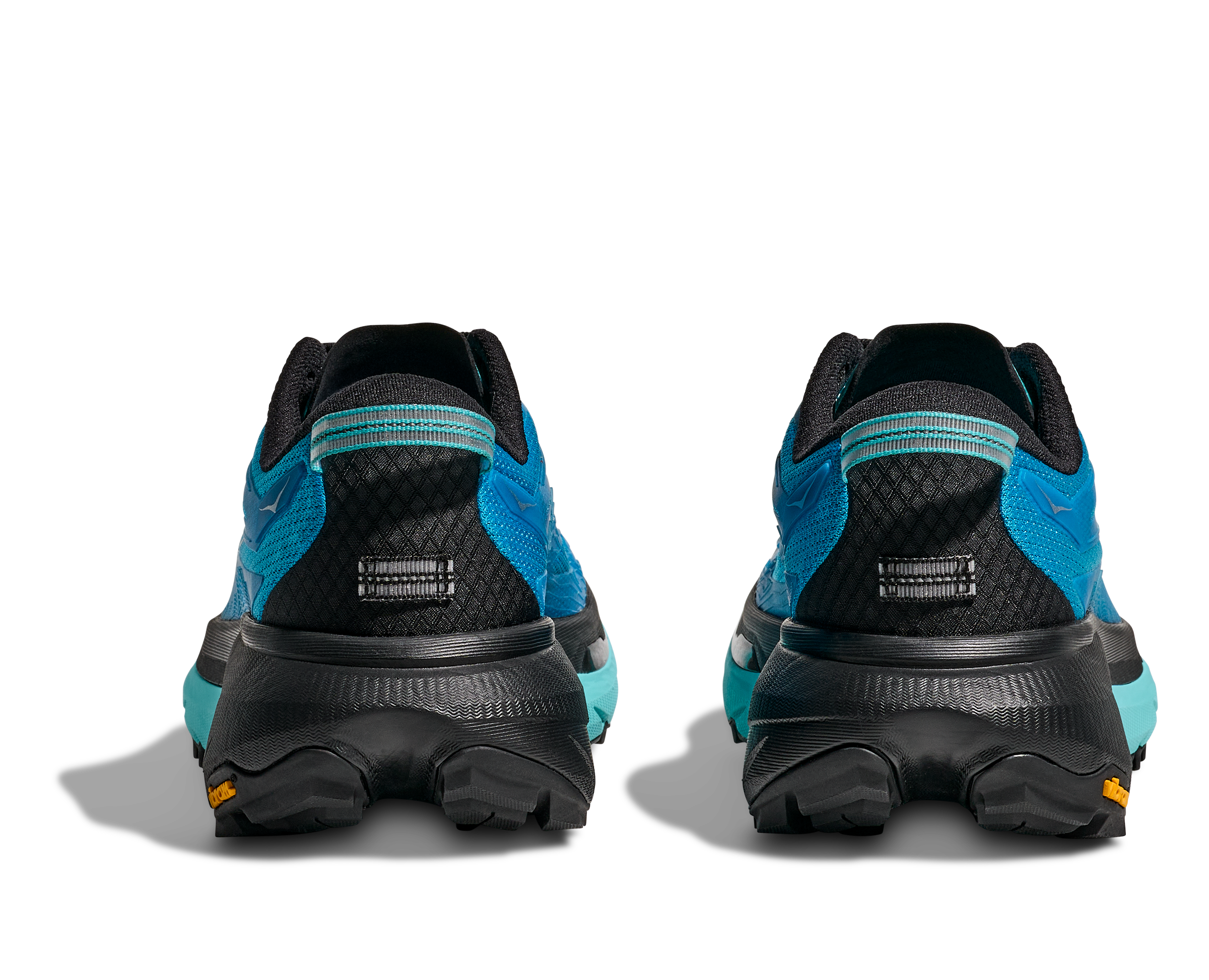 Men's Mafate 5 (SWRD - Skyward Blue/Black)