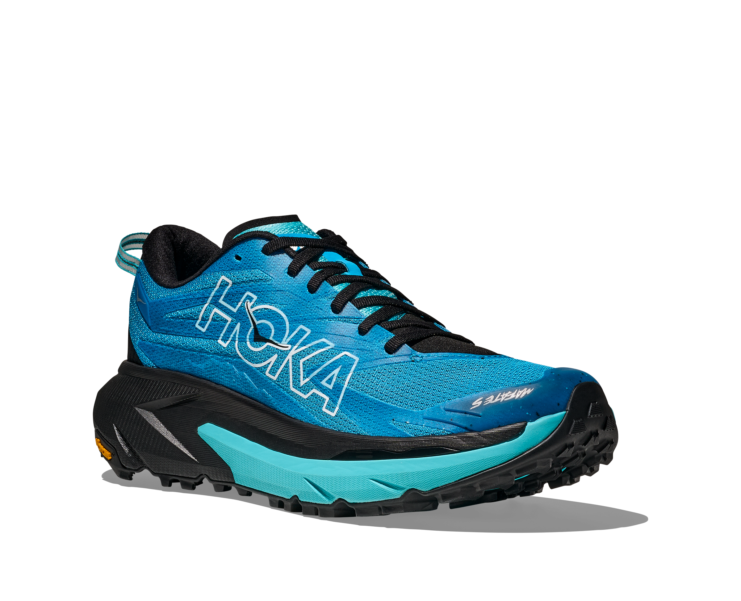 Men's Mafate 5 (SWRD - Skyward Blue/Black)