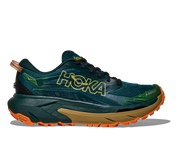 Men's Mafate 5 (TVM - Tidal Wave/Mustard Seed)