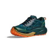 Men's Mafate 5 (TVM - Tidal Wave/Mustard Seed)