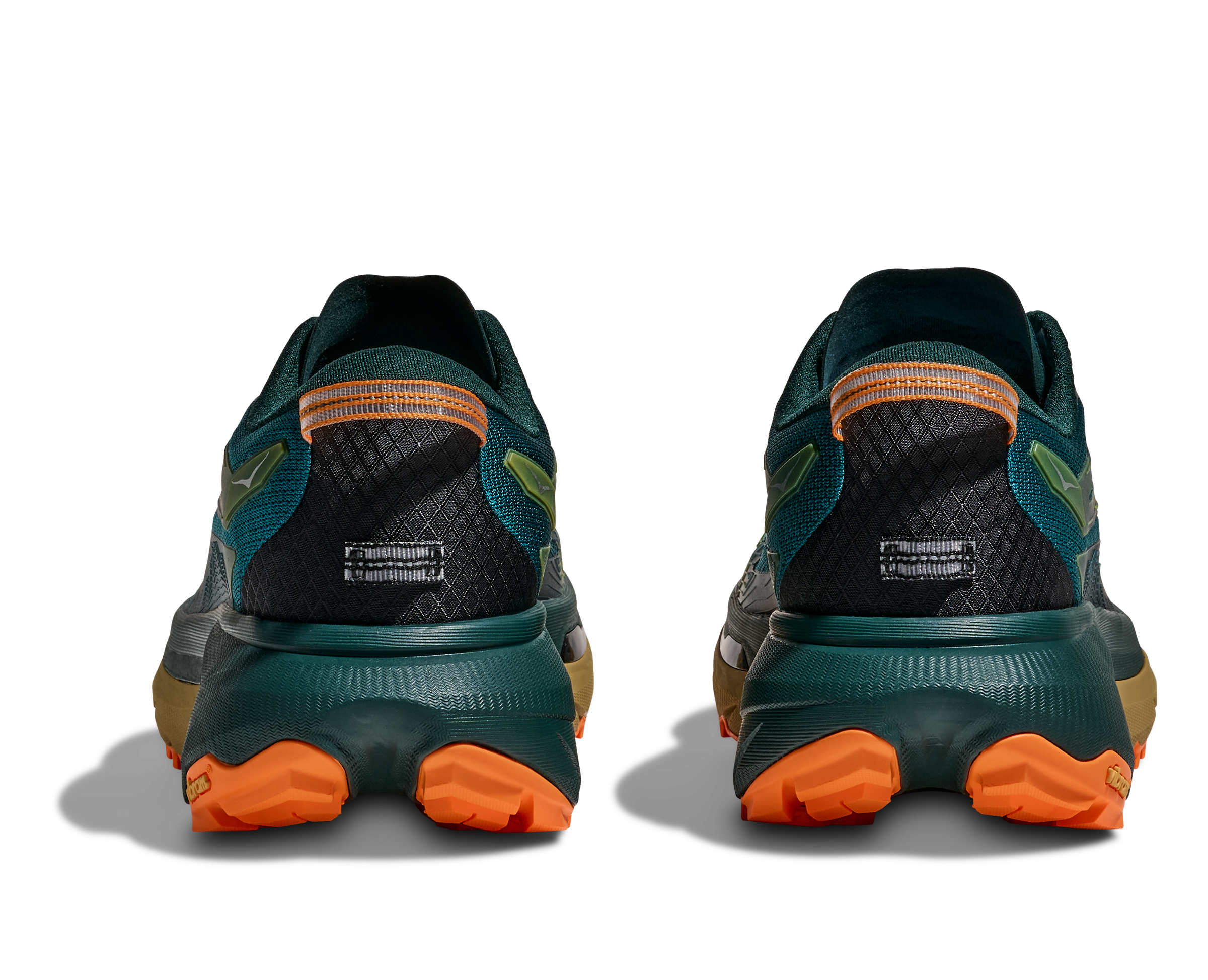 Men's Mafate 5 (TVM - Tidal Wave/Mustard Seed)
