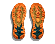 Men's Mafate 5 (TVM - Tidal Wave/Mustard Seed)