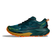Men's Mafate 5 (TVM - Tidal Wave/Mustard Seed)