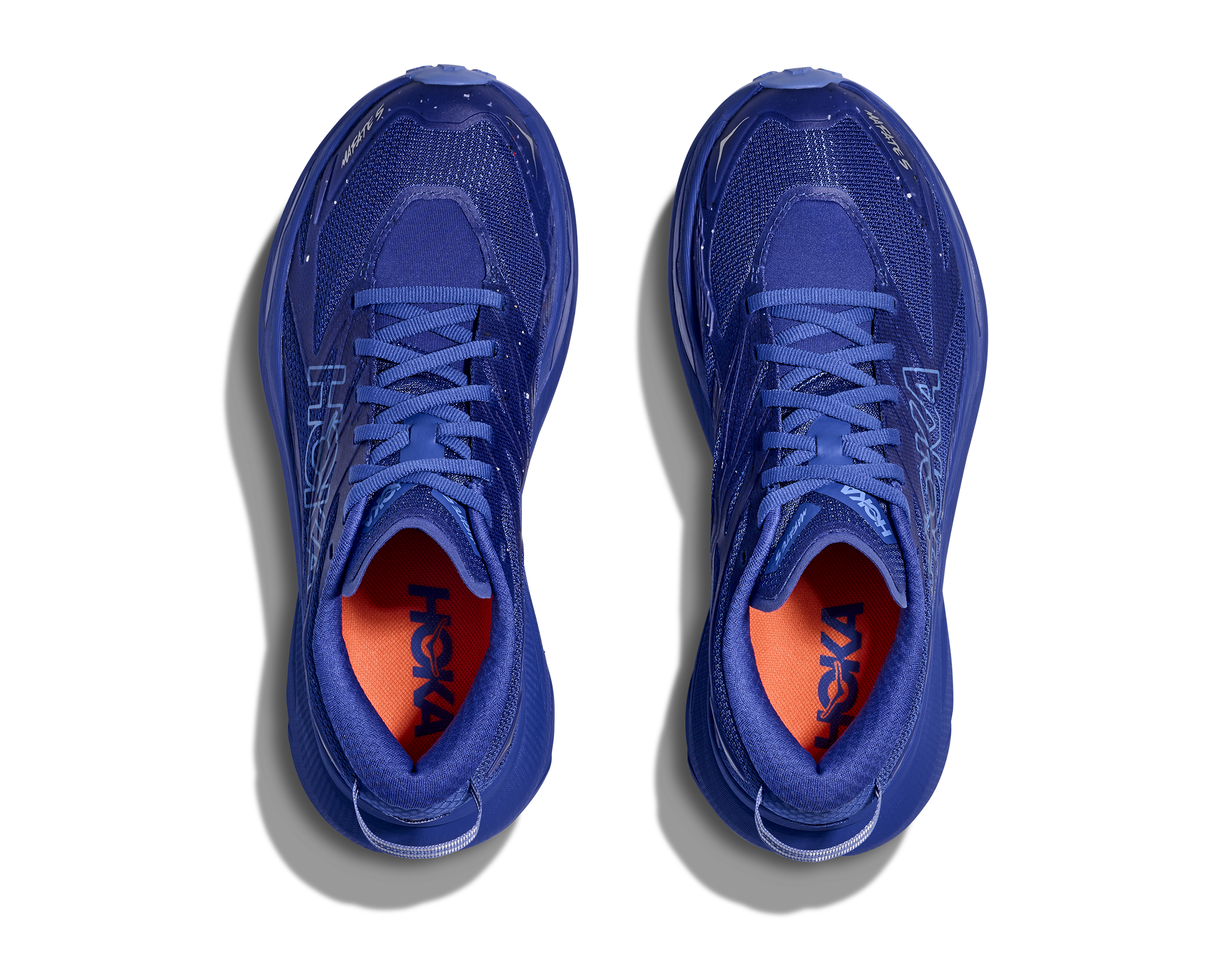 Women's Mafate 5 (CSTLB - Celestial Blue/Blue Blossom)