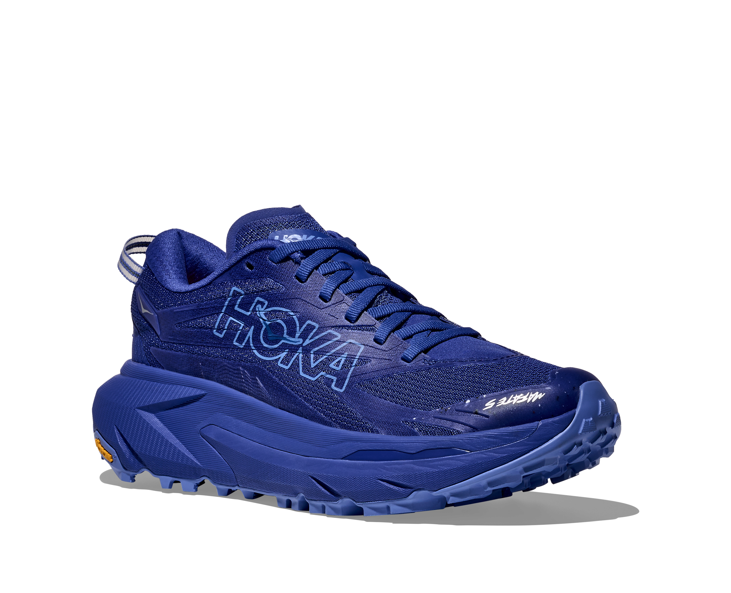 Women's Mafate 5 (CSTLB - Celestial Blue/Blue Blossom)