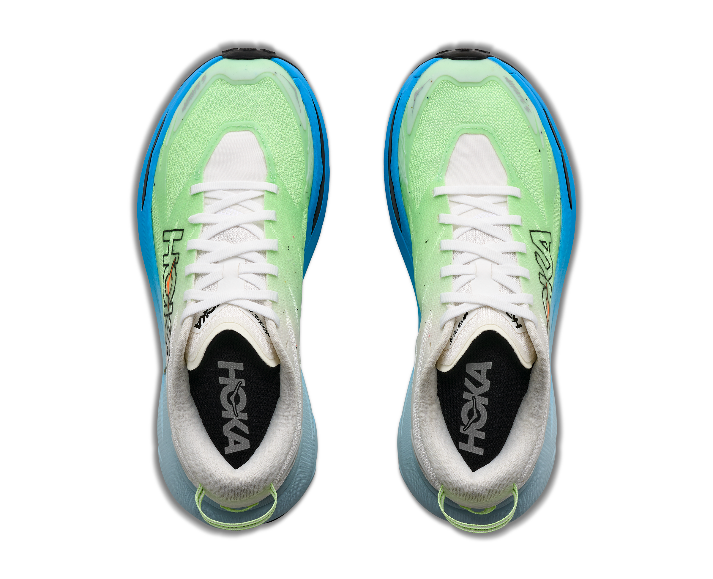 Women's Mafate 5 (FSTT - Frost/Tart Apple)