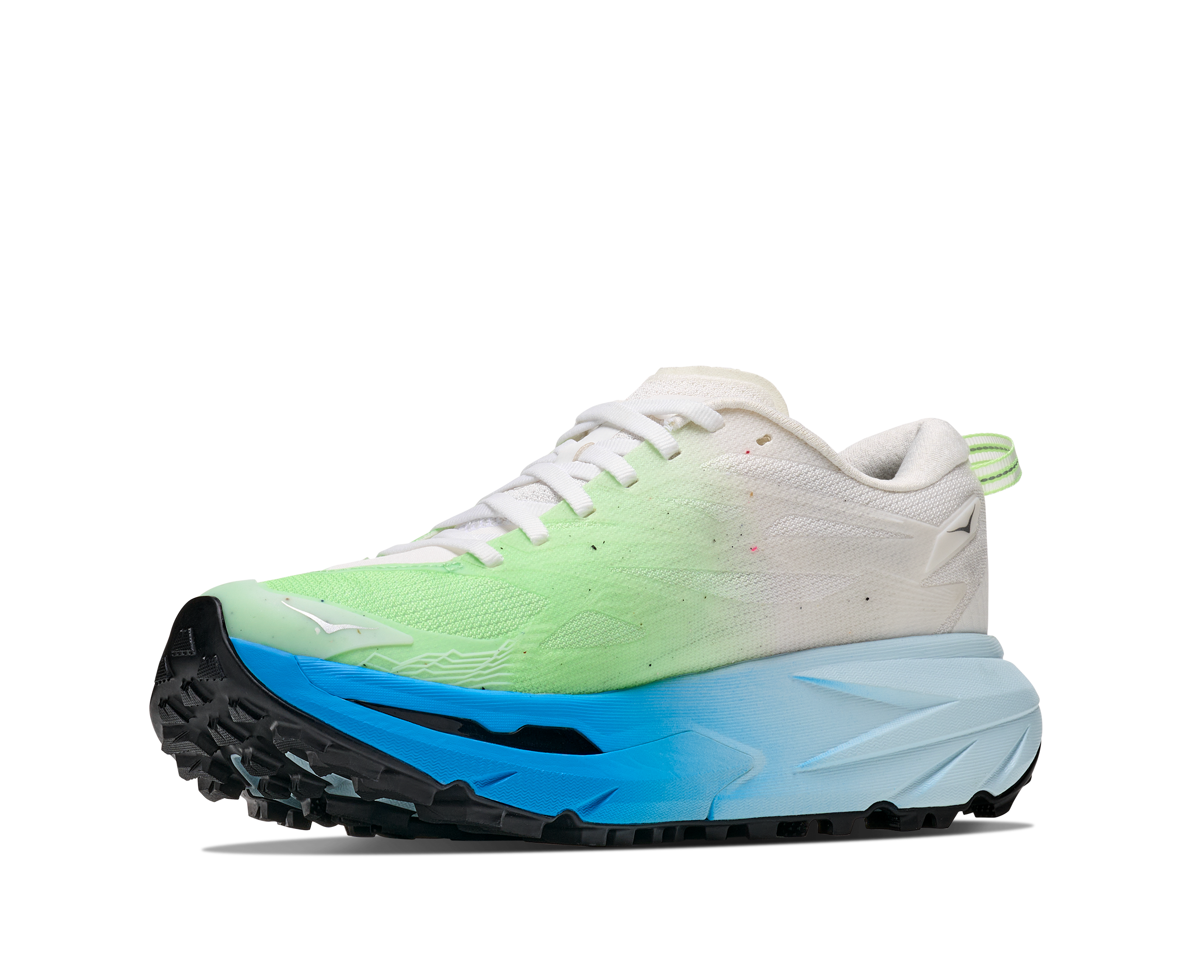 Women's Mafate 5 (FSTT - Frost/Tart Apple)
