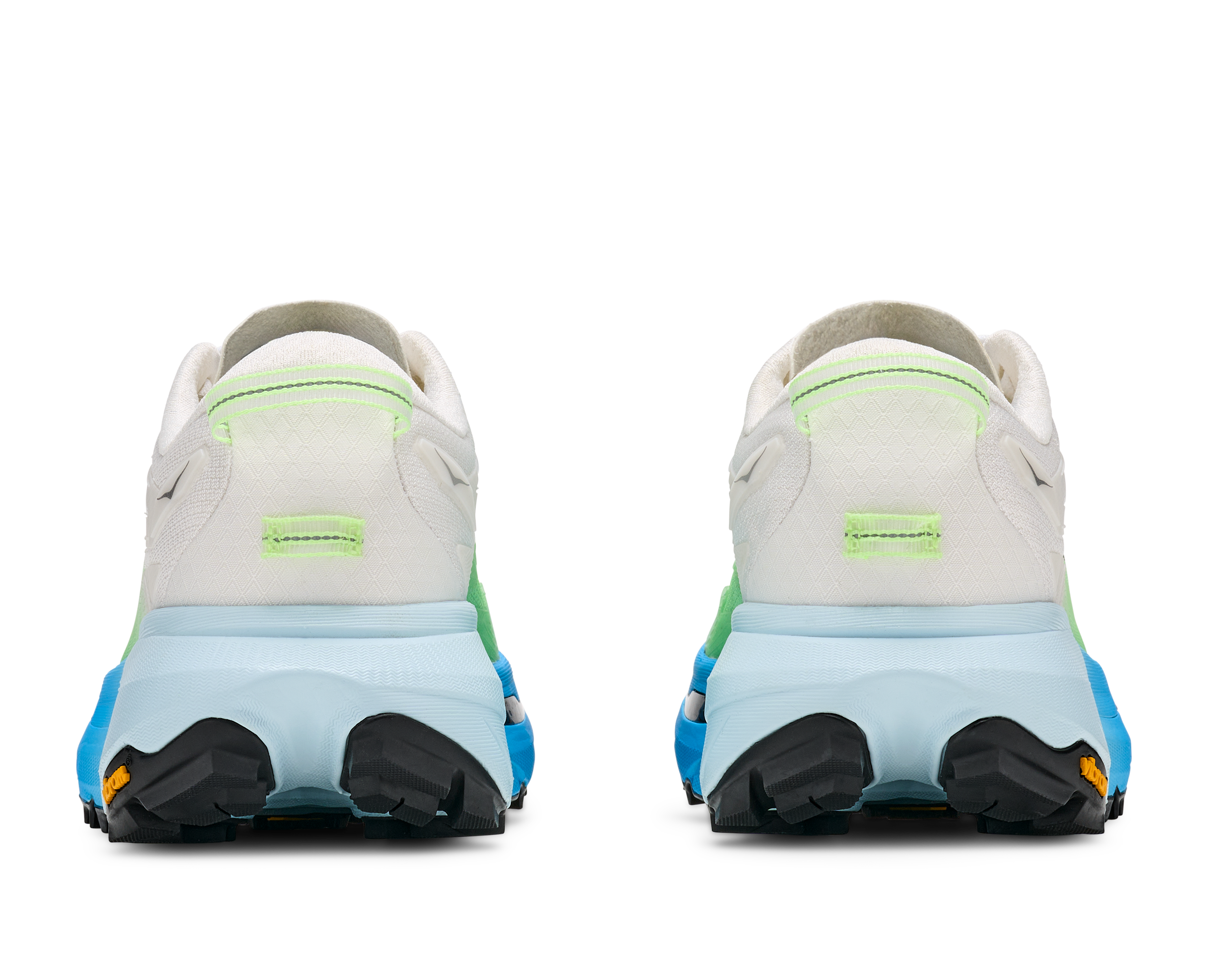 Women's Mafate 5 (FSTT - Frost/Tart Apple)