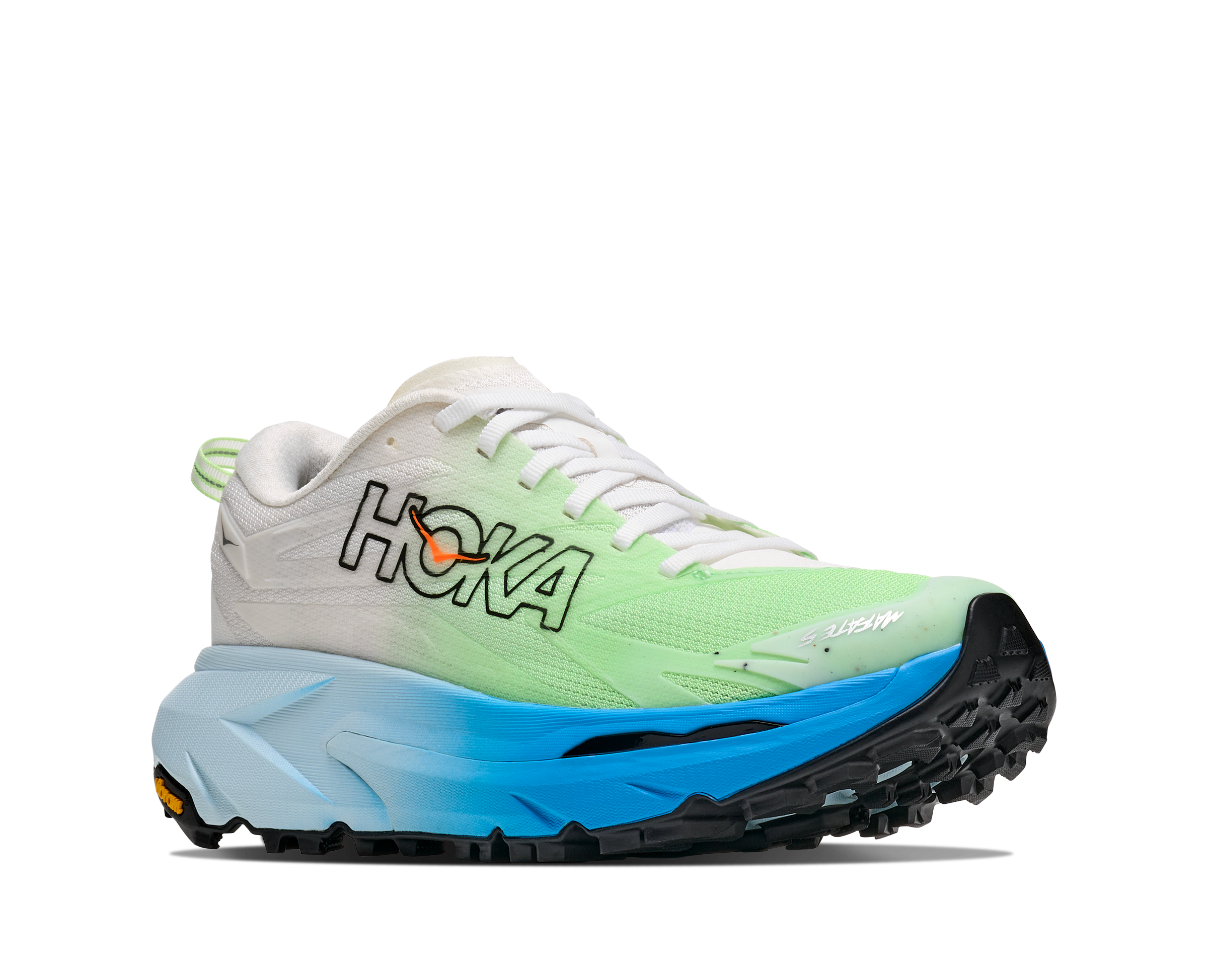 Women's Mafate 5 (FSTT - Frost/Tart Apple)