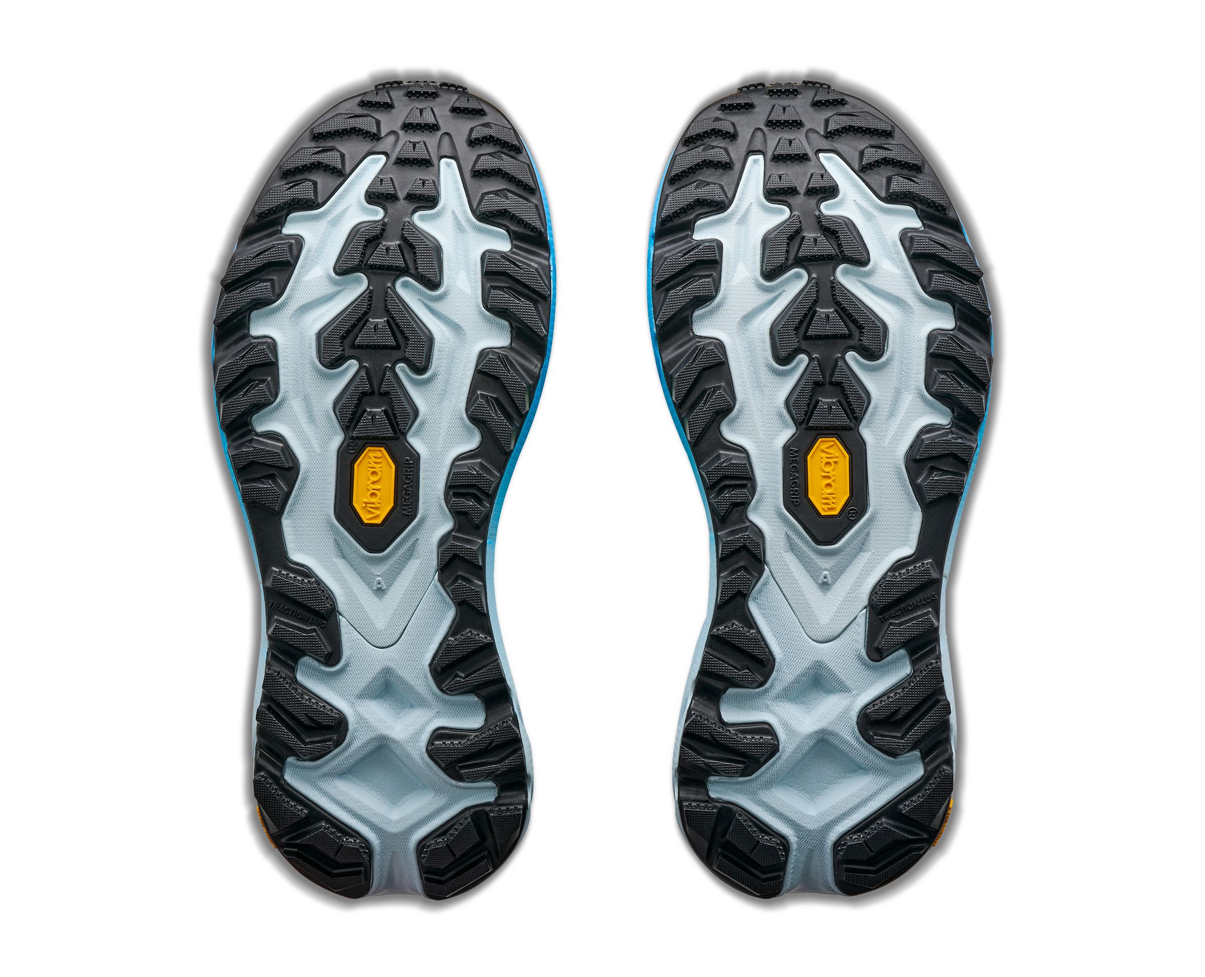 Women's Mafate 5 (FSTT - Frost/Tart Apple)