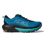 Women's Mafate 5 (SWRD - Skyward Blue/Black)