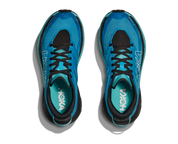 Women's Mafate 5 (SWRD - Skyward Blue/Black)