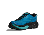 Women's Mafate 5 (SWRD - Skyward Blue/Black)
