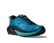 Women's Mafate 5 (SWRD - Skyward Blue/Black)