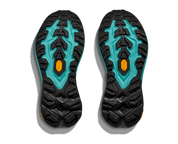 Women's Mafate 5 (SWRD - Skyward Blue/Black)