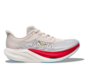 Unisex Rocket X 3 (ARFR - Alabaster/Frost)