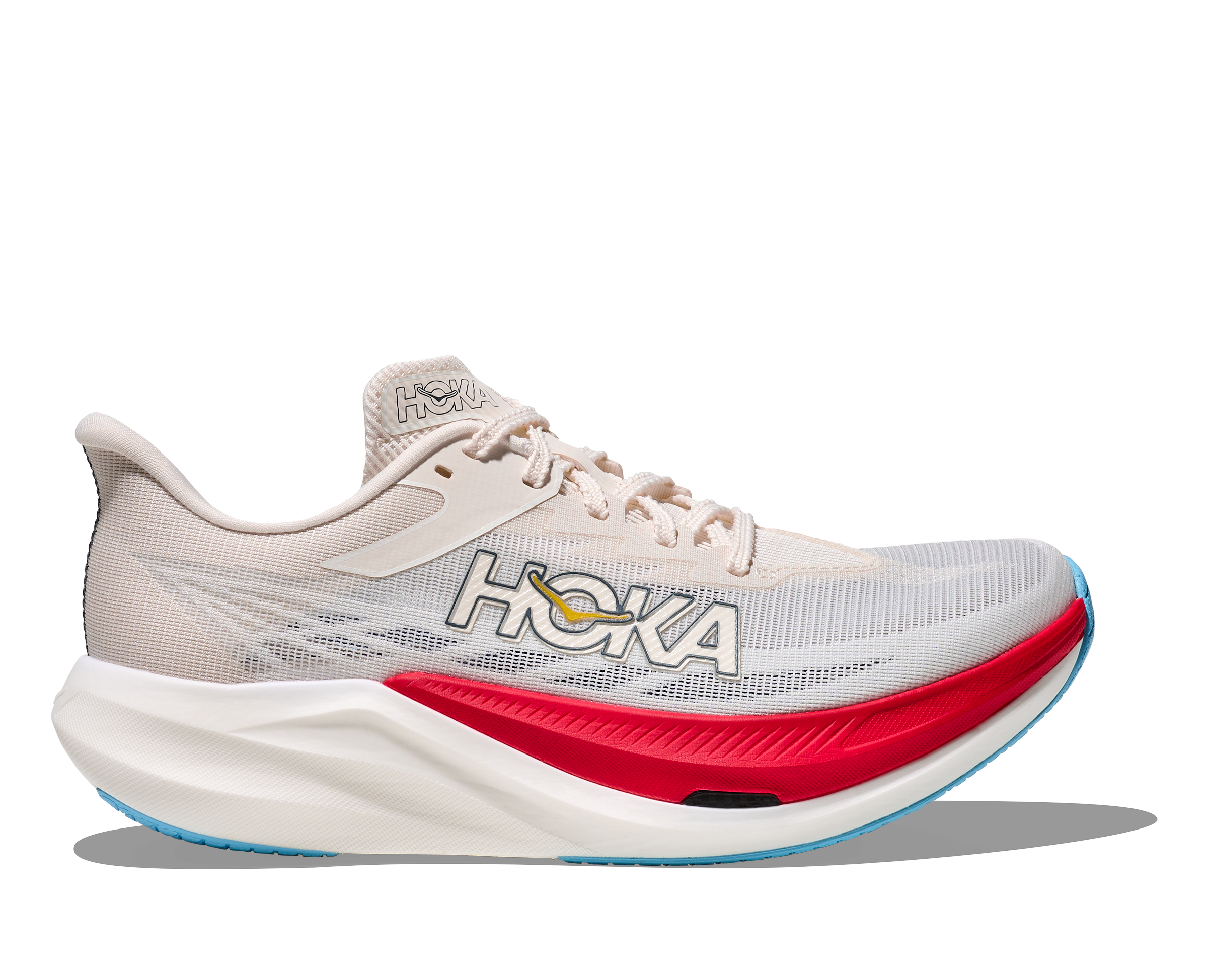 Unisex Rocket X 3 (ARFR - Alabaster/Frost)