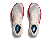 Unisex Rocket X 3 (ARFR - Alabaster/Frost)