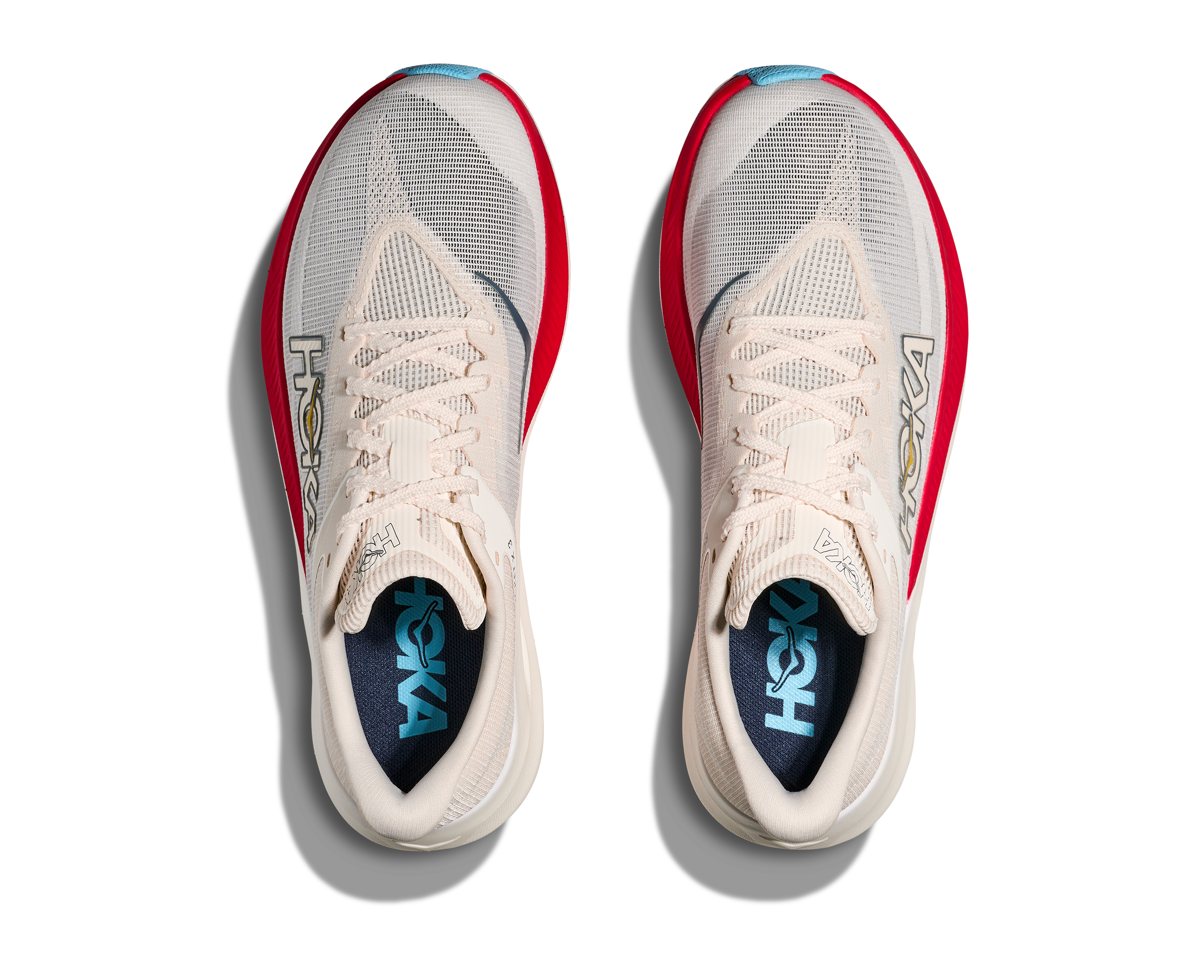 Unisex Rocket X 3 (ARFR - Alabaster/Frost)