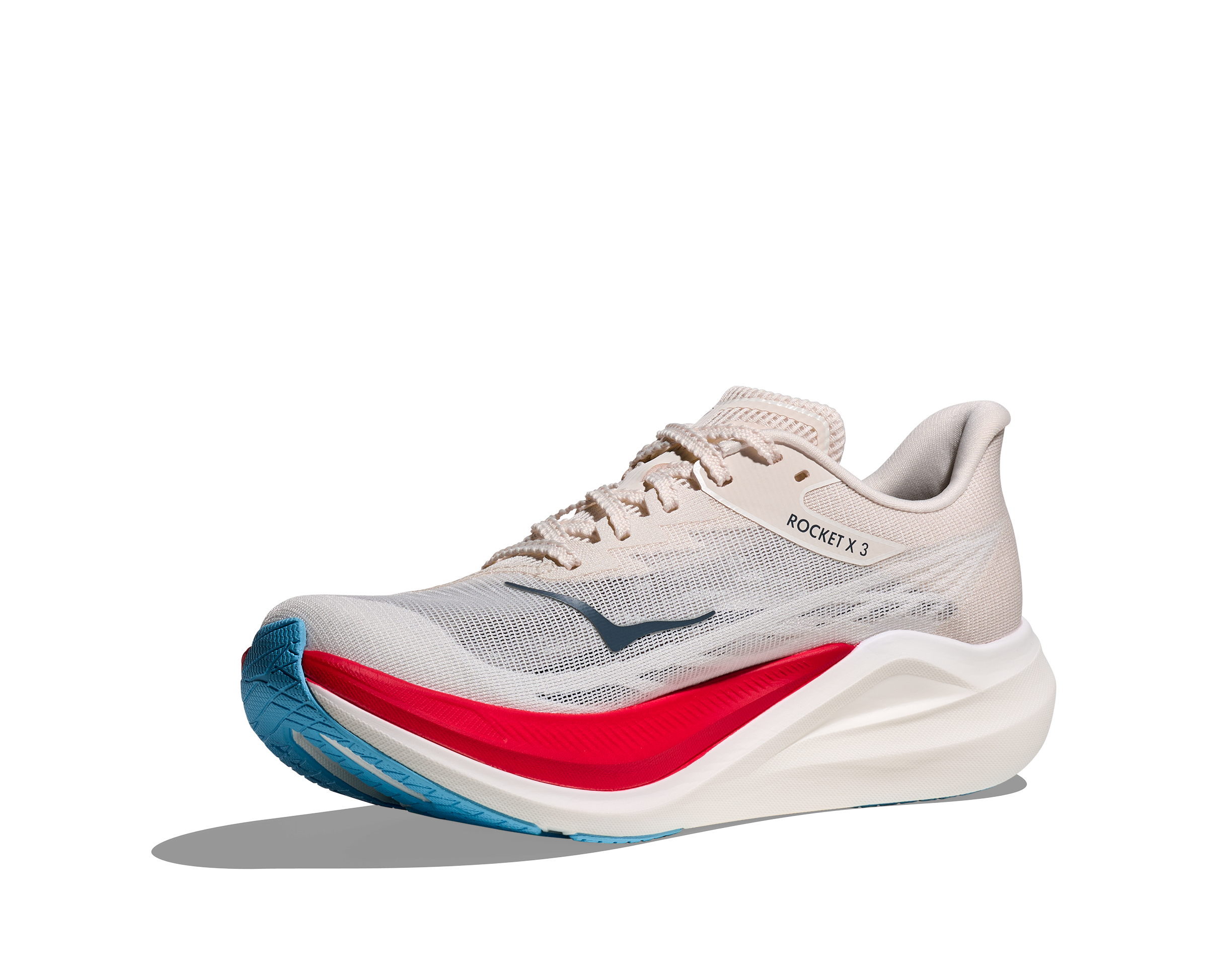Unisex Rocket X 3 (ARFR - Alabaster/Frost)
