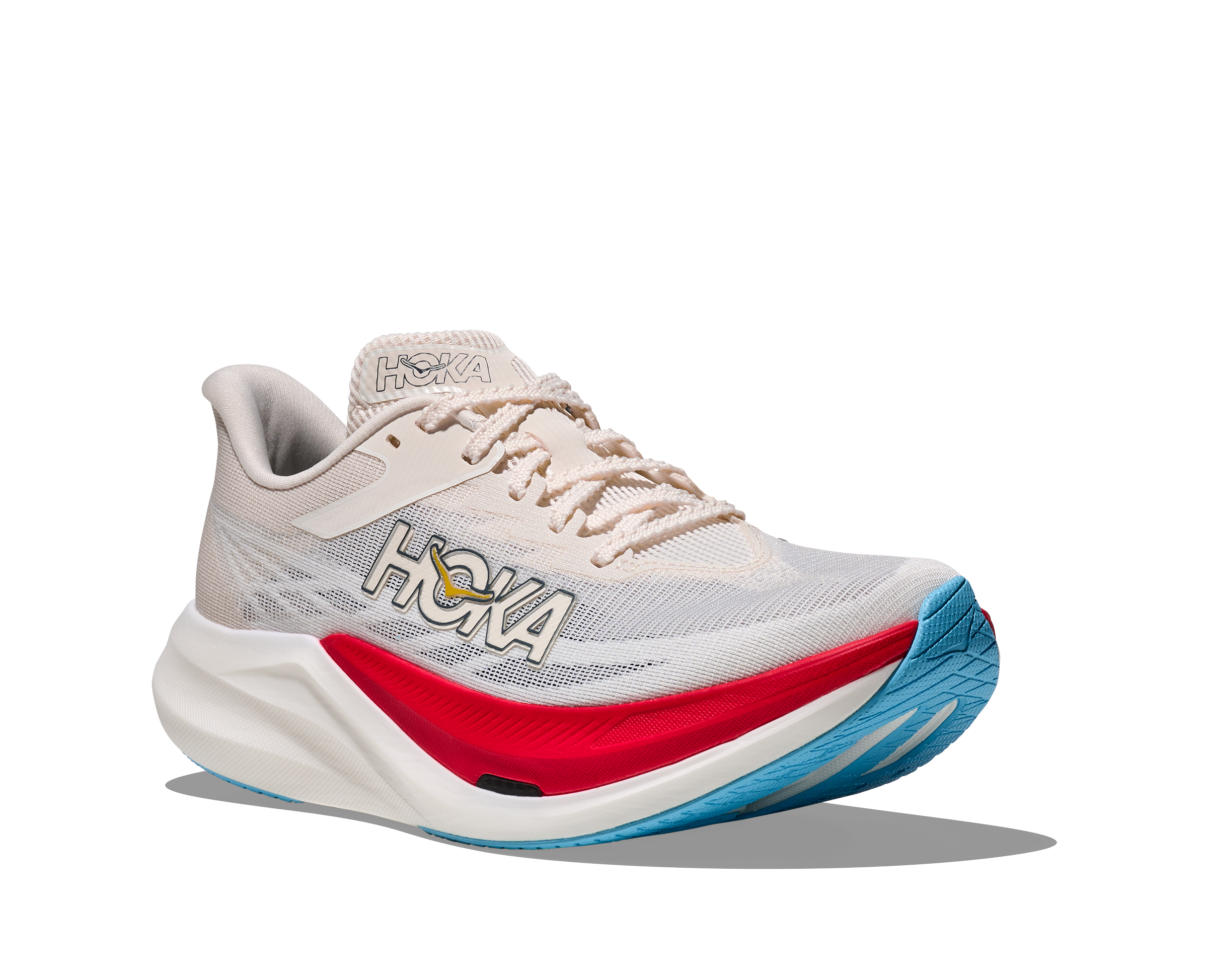 Unisex Rocket X 3 (ARFR - Alabaster/Frost)