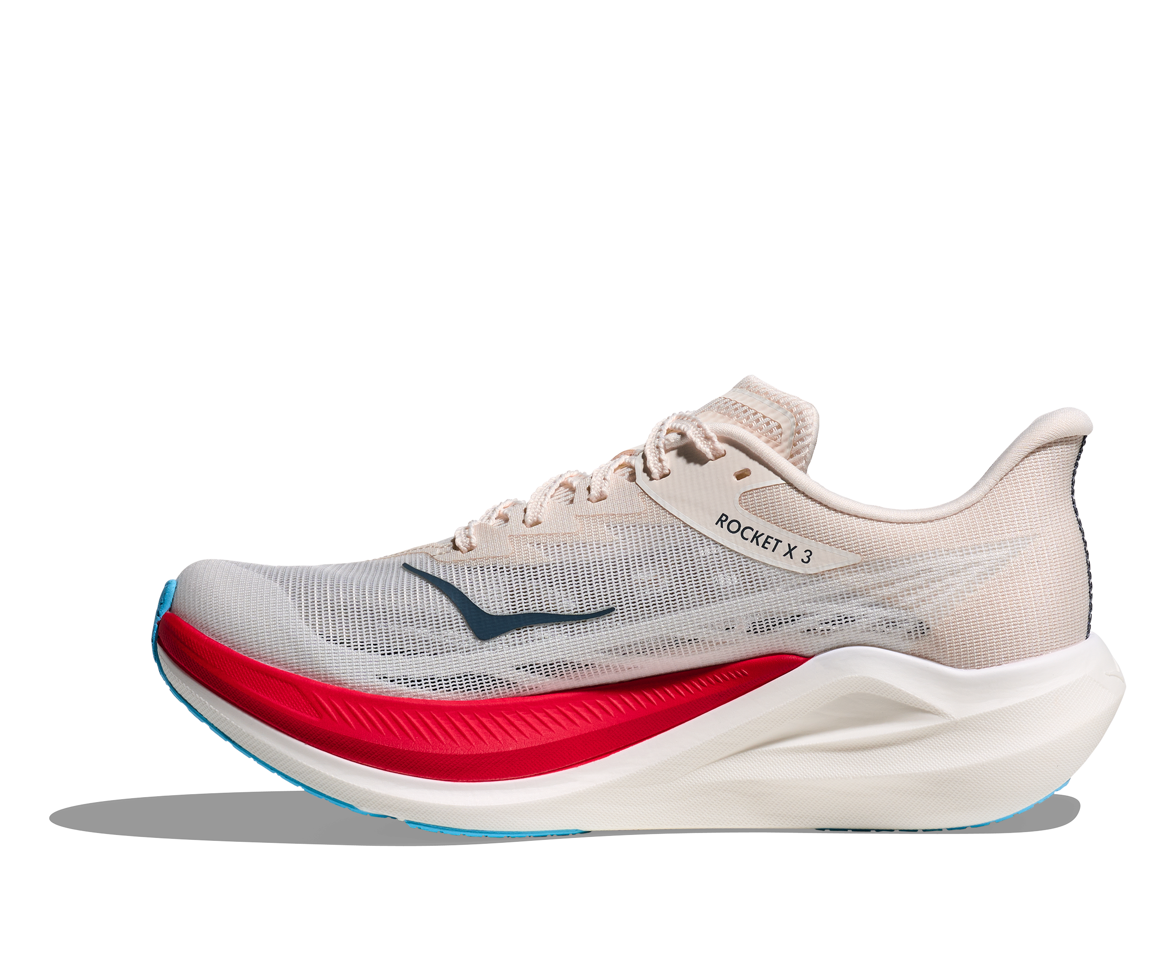 Unisex Rocket X 3 (ARFR - Alabaster/Frost)