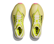 Unisex Rocket X 3 (SNLG - Sunlight/Neon Hoka Citrus)