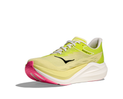 Unisex Rocket X 3 (SNLG - Sunlight/Neon Hoka Citrus)
